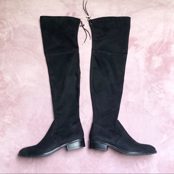 ❗️SOLD❗️SAM EDELMAN Paloma Over-the-knee Boots - Picture 8 of 8